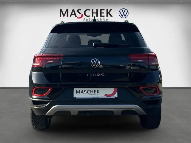 Volkswagen T-Roc 2.0 TDI DSG