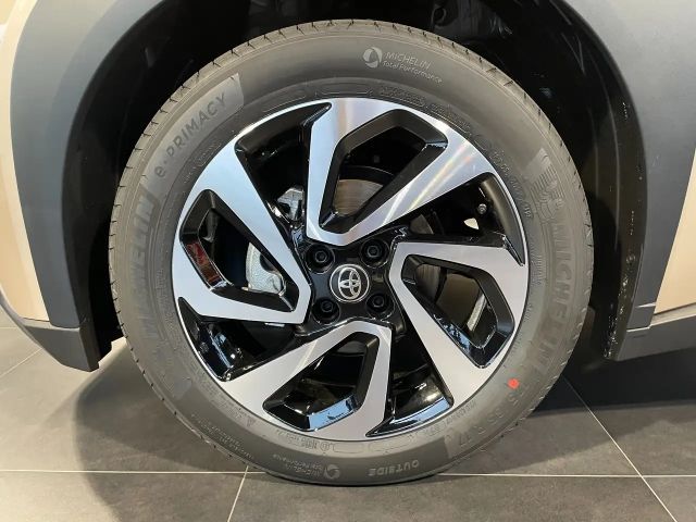 Toyota Aygo Hatchback