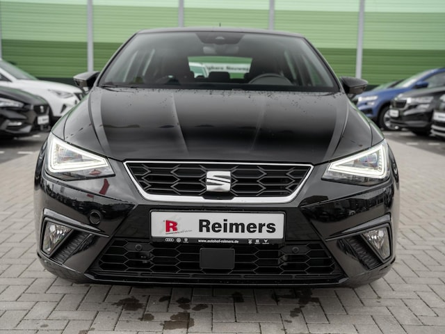 Seat Ibiza 1.0 TSI