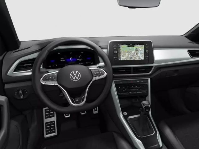 Volkswagen T-Roc 2.0 TDI