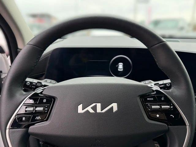 Kia Niro PHEV Spirit