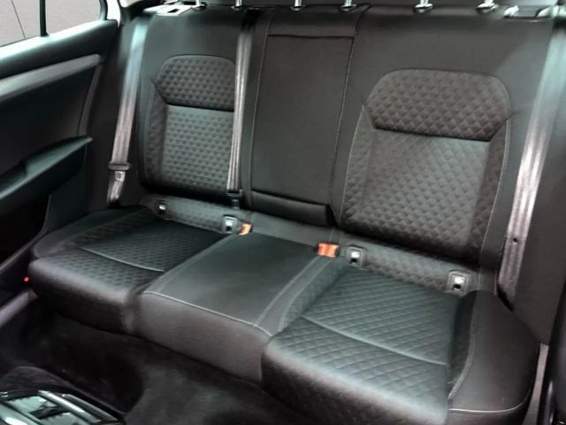 Skoda Superb 1.5 TSI Ambition Combi