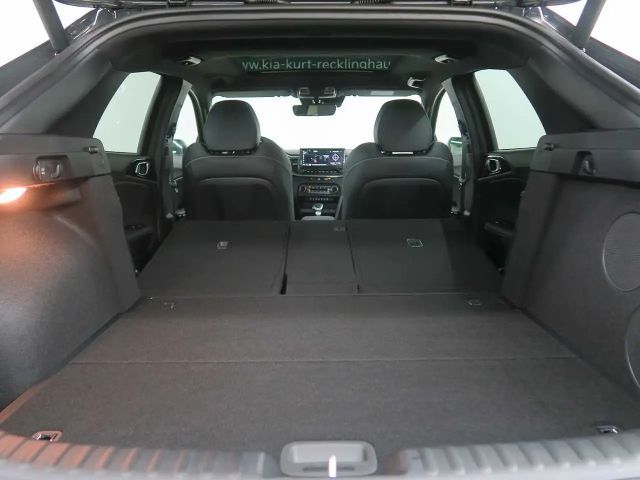 Kia XCeed GDi GT-Line