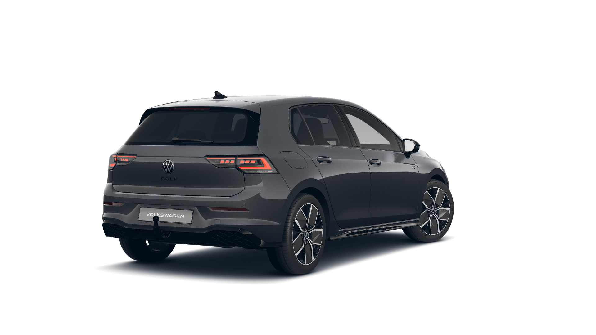 Volkswagen Golf 1.5 eTSI R-Line