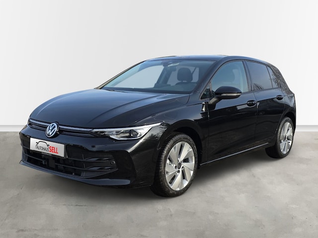 Volkswagen Golf 1.5 TSI Life