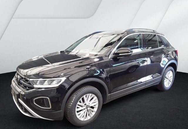 Volkswagen T-Roc 1.0 TSI Life