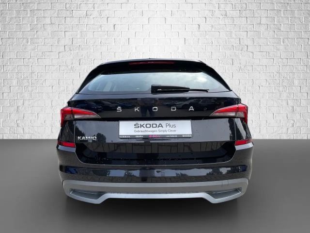 Skoda Kamiq 1.0 TSI Ambition