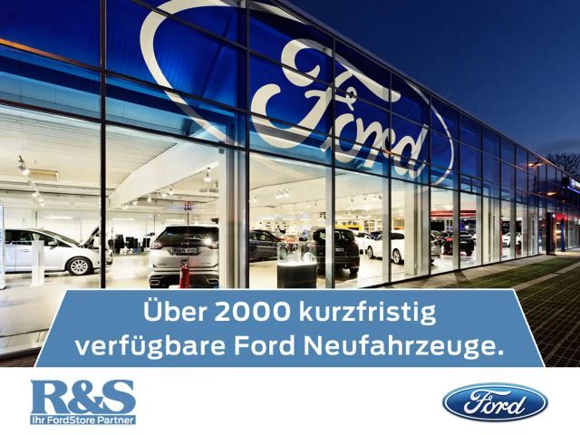 Ford Kuga Cool & Connect
