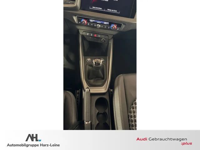 Audi A1 30 TFSI Sportback