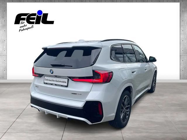 BMW X1 M-Sport