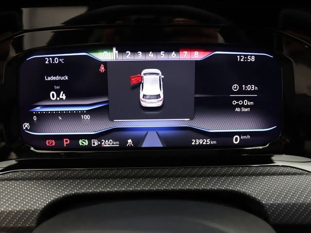 Volkswagen Golf 2.0 TSI DSG IQ.Drive