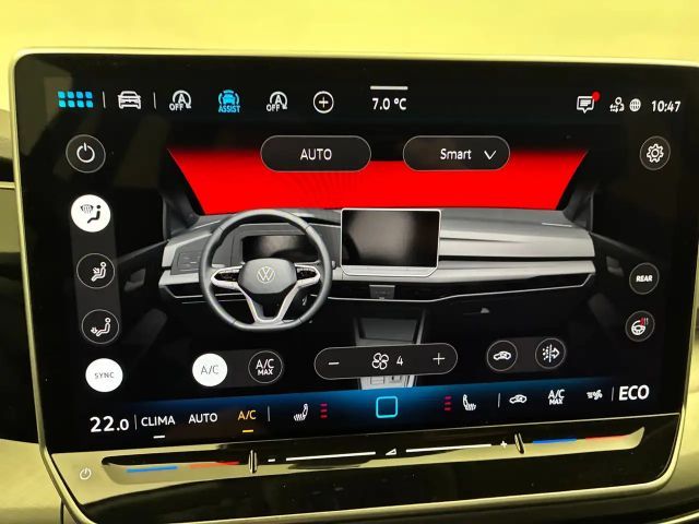 Volkswagen Golf DSG eHybrid