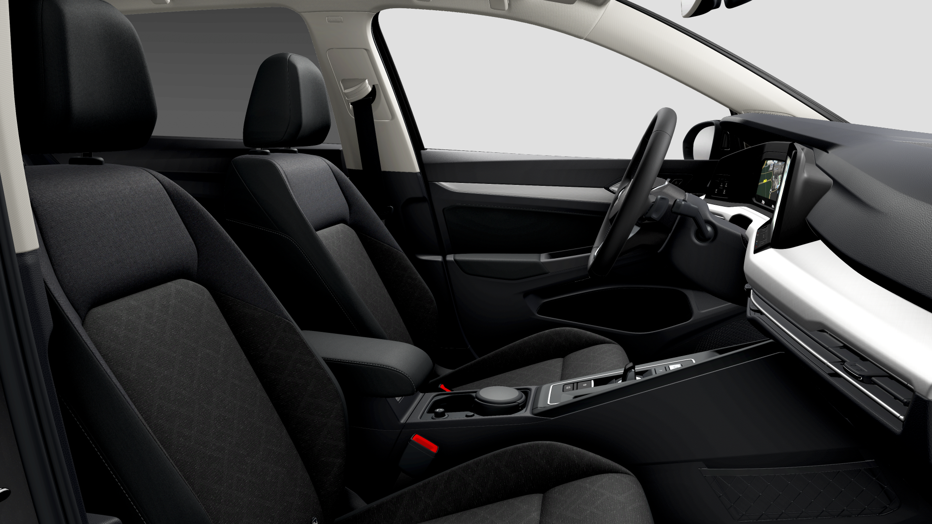 Volkswagen Golf 2.0 TDI DSG Golf VIII Variant