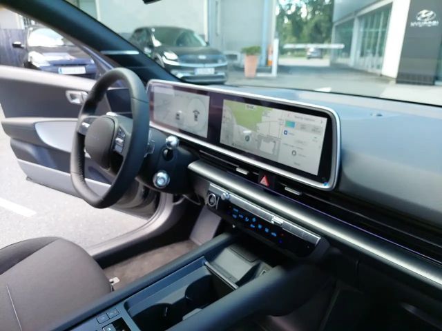 Hyundai IONIQ 6 IONIQ 6 BLACK Edition 77,4 kWh i65c1