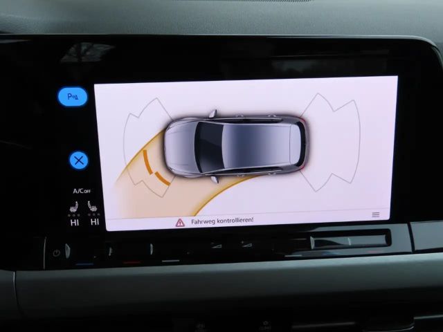 Volkswagen Golf Golf VIII Life