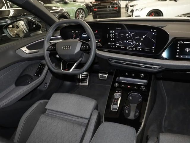 Audi A5 Avant S-Line