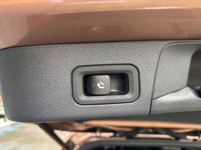 Mercedes-Benz GLB 250 4MATIC AMG Line