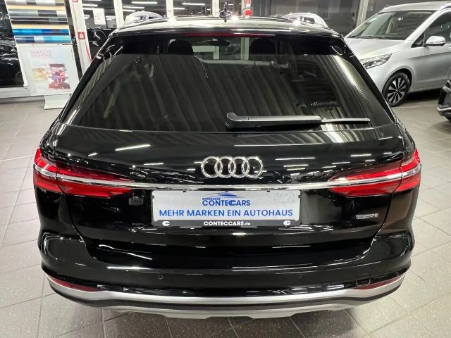Audi A6 allroad 40 TDI Business Quattro