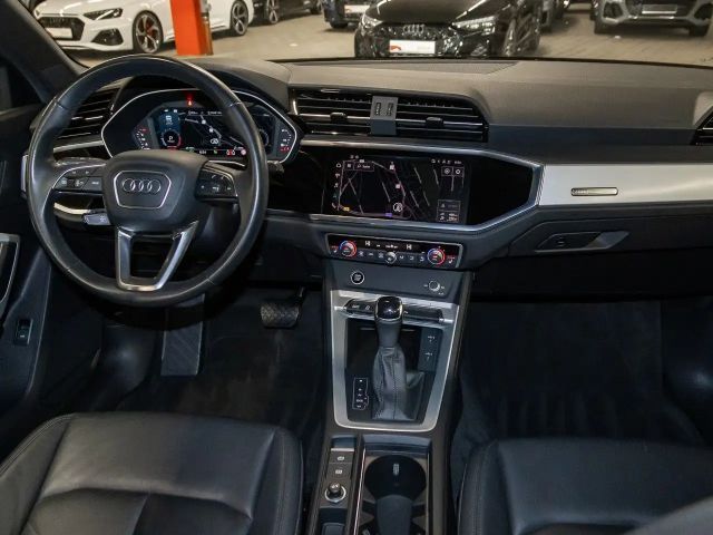 Audi Q3 35 TFSI S-Tronic