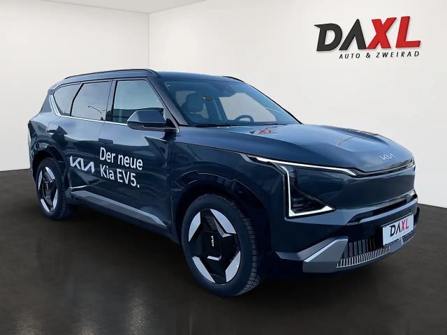 Kia EV5 81.4 kWh FWD
