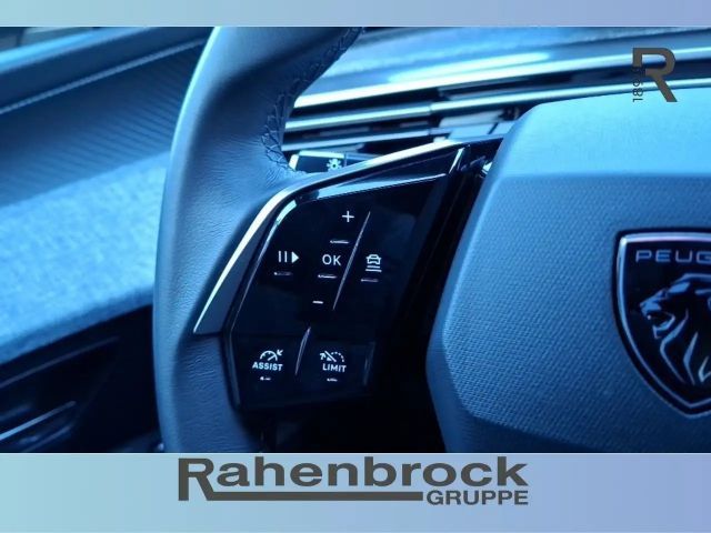 Peugeot 5008 Allure Pack Hybrid