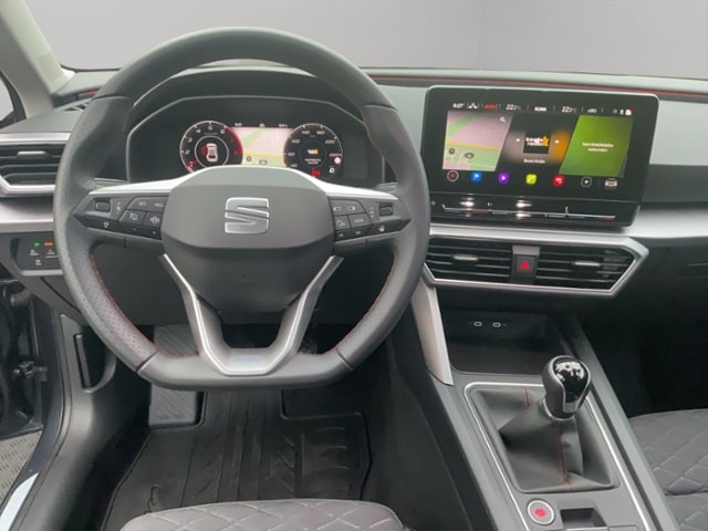 Seat Leon 1.0 TSI