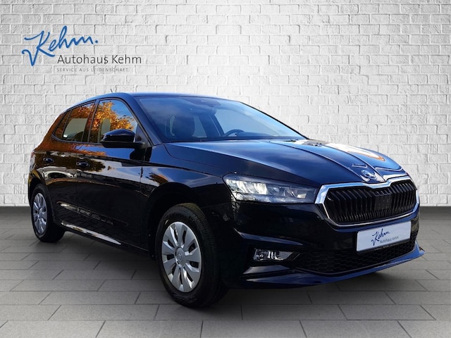 Skoda Fabia 1,0 TSI SHZ|LED|5J.Gar.|GRA|PDC