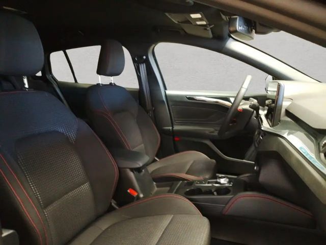 Ford Focus 1.5 EcoBlue ST Line Wagon