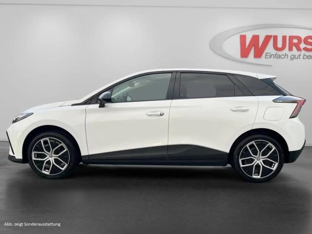 MG MG4 51 kWh 64 kWh Luxury