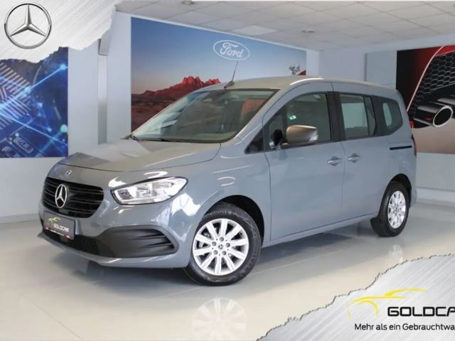 Mercedes-Benz Citan CDI Tourer