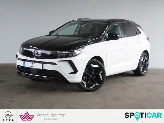 Opel Grandland X GSe Hybrid Innovation