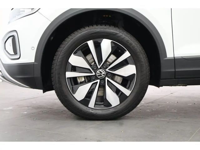 Volkswagen T-Roc 2.0 TDI DSG