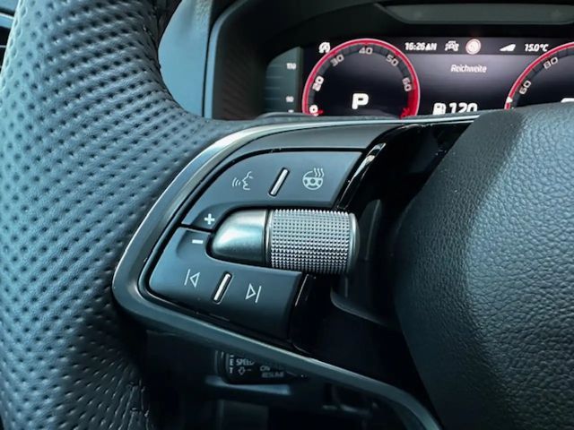 Skoda Karoq Sportline