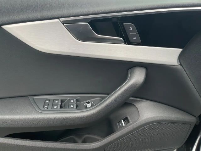 Audi A4 40 TFSI Quattro S-Line