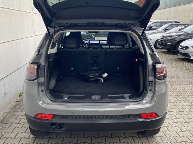 Jeep Compass Trailhawk