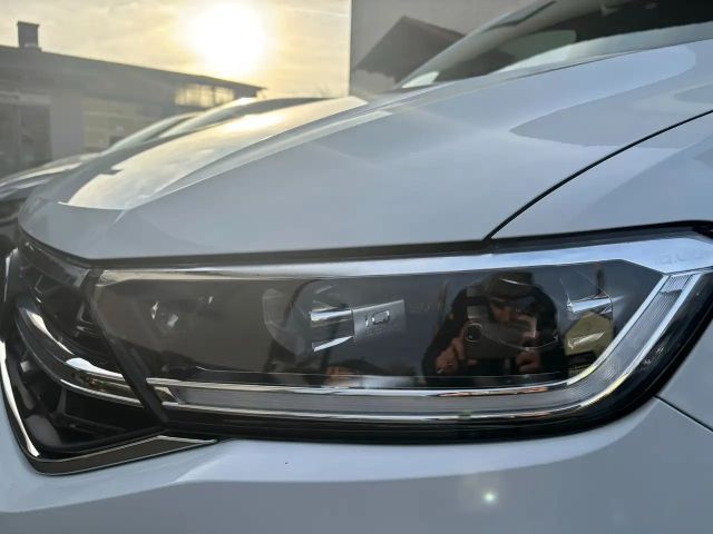 Volkswagen T-Roc IQ.Drive Style