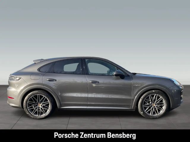 Porsche Cayenne Coupé E-Hybrid