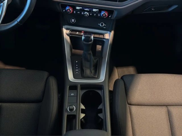 Audi Q3 35 TFSI S-Line S-Tronic