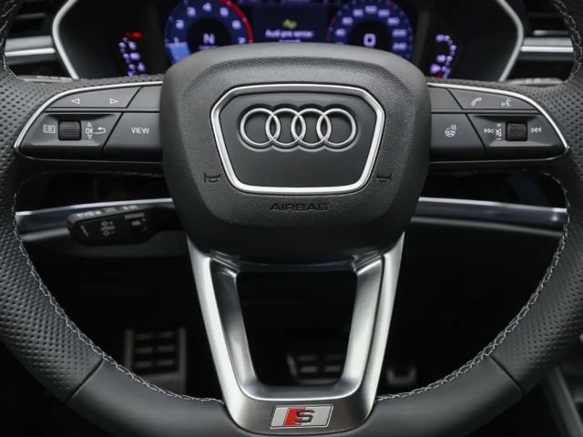 Audi Q3 45 TFSI Quattro S-Line