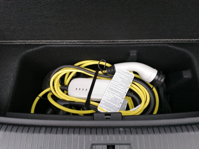 Volkswagen ID.7 Tourer