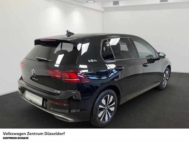 Volkswagen Golf 1.5 TSI DSG