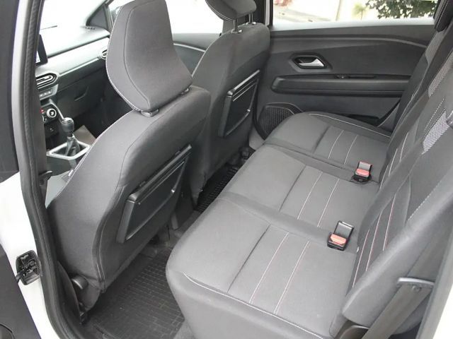 Dacia Jogger Extreme TCe 110