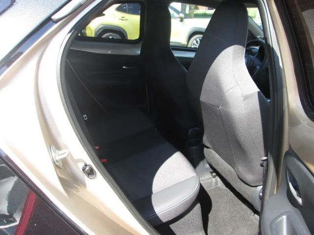 Toyota Aygo X Explore Hatchback