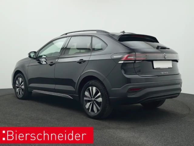 Volkswagen Taigo 1.0 TSI