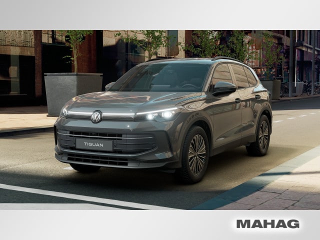 Volkswagen Tiguan 2.0 TDI IQ.Drive Life