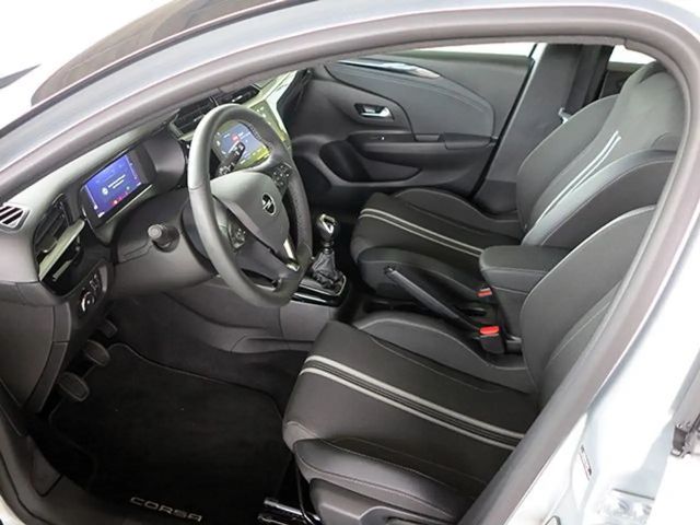 Opel Corsa GS-Line Grand Sport