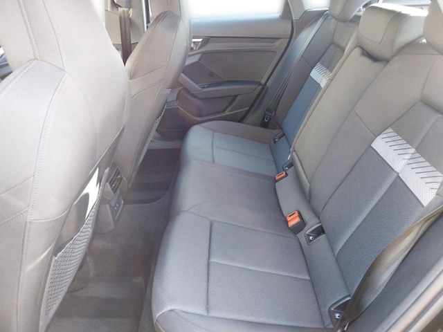 Audi A3 35 TFSI S-Tronic Sportback