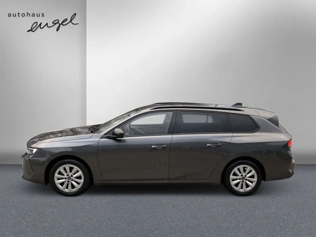 Opel Astra 1.2 Turbo Sports Tourer Turbo