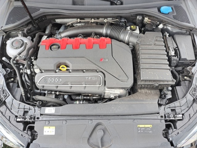 Audi RS3 Quattro S-Tronic Sportback