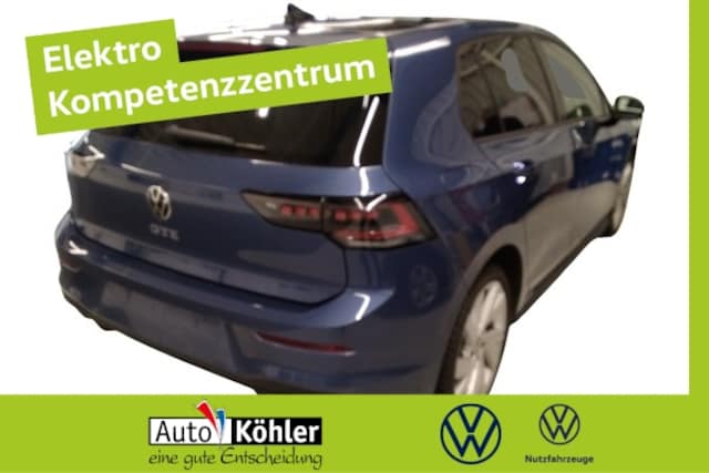 Volkswagen Golf Matrix/CarPlay/Black/AHK/Virt/360/ACC